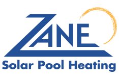 Zane Pool Heating