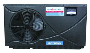 Electroheat MKIV Pool Heat Pump