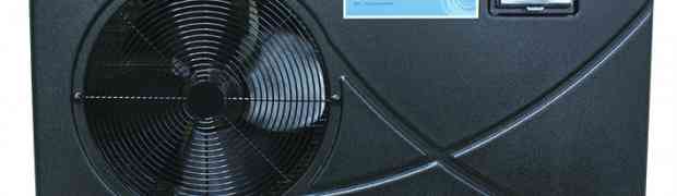 Heat pumps reducing environmental impact