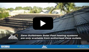 Zane Pool Heating Bunbury