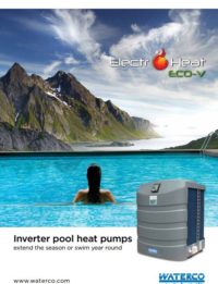 Electroheat ECO-V brochure cover