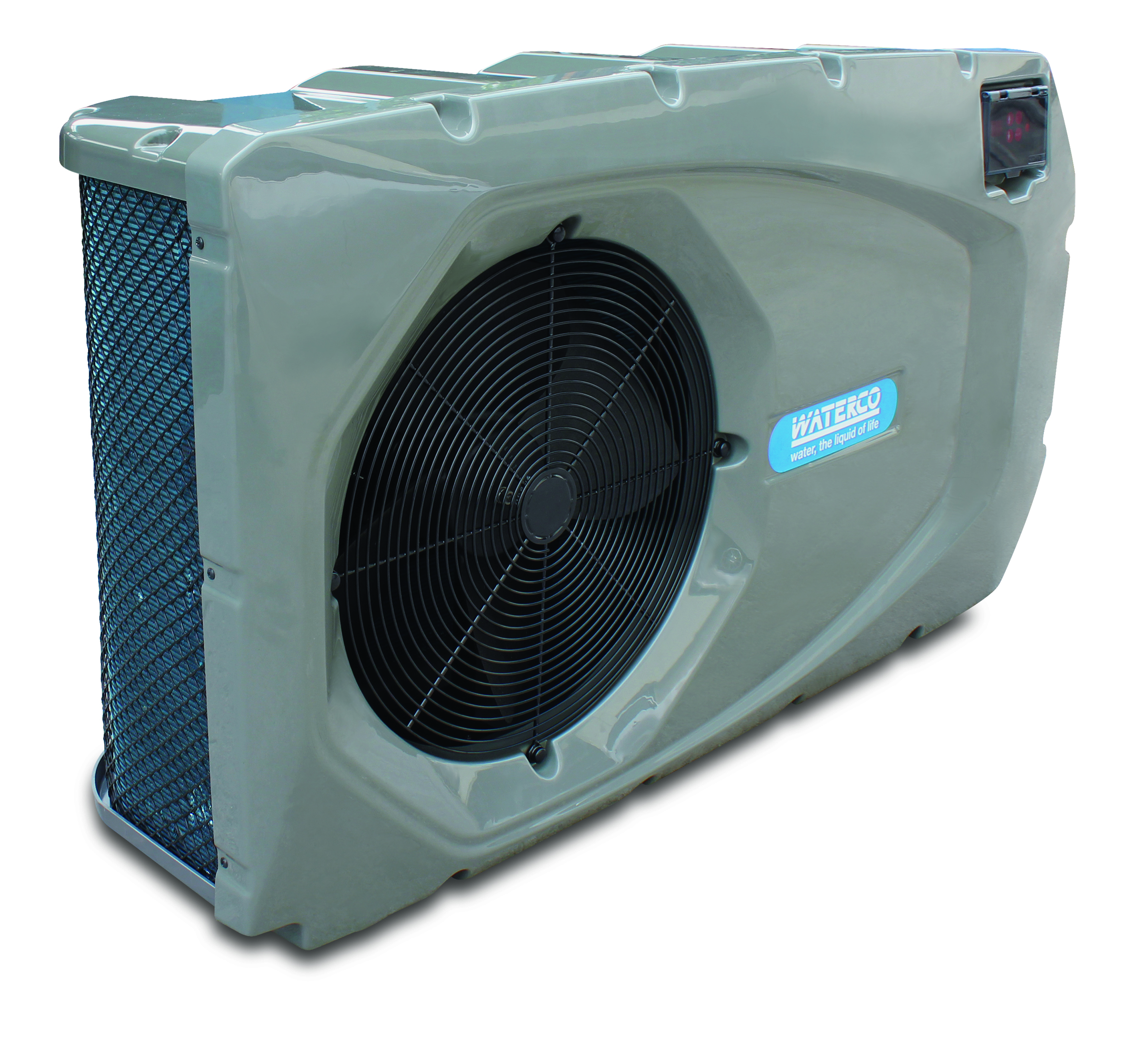 Electroheat MKV Pool Heat Pump Electroheat MKV-3
