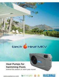 Electroheat MKV brochure cover