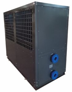 Electroheat Pro 110 Pool Heat Pump