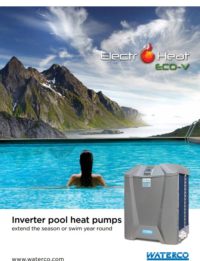 Electroheat ECO-V NEW brochure cover