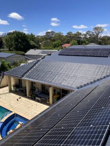 Zane Pool Heating Adelaide – Gulfstream PV