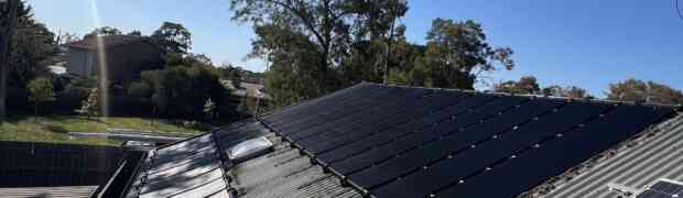 Zane Pool Heating Melbourne Eastern