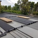 Zane Pool Heating Melbourne Eastern Gulfpanel install Armadale