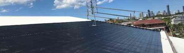 Zane Pool Heating Brisbane South