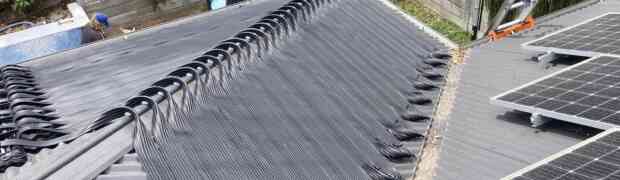 Zane Pool Heating Adelaide