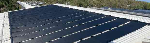 Zane Pool Heating Sunshine Coast