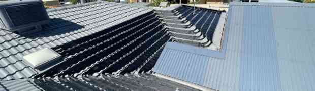 Zane Pool Heating Perth South