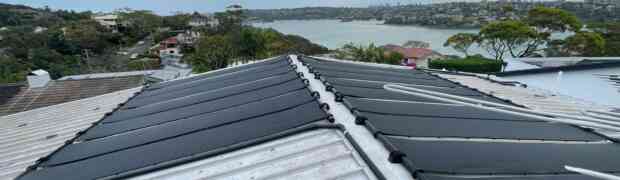 Zane Pool Heating Sydney North Shore