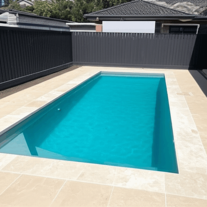 Zane Pool Heating Brisbane South Pimpama 1