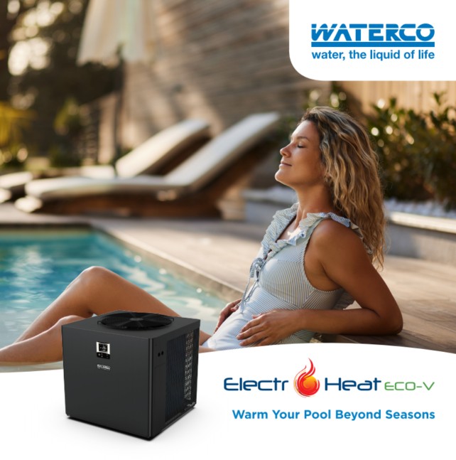 EH ECO-V brochure cover EH ECO-V brochure cover