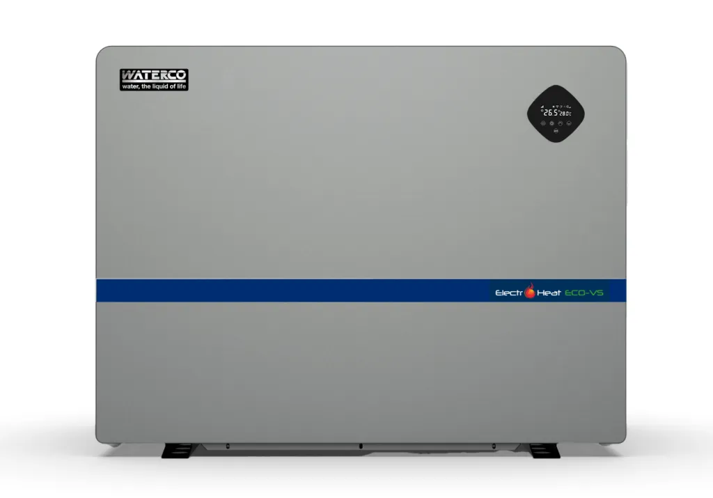 Electroheat ECO-VS WIFI inverter pool heat pump
