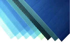 Daisy pool covers range